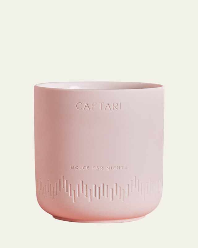 Dolce Far Niente Candle, 10.5 oz.